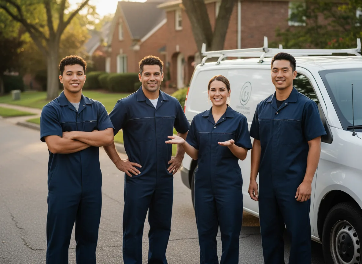 Home Gutter Service company in Green Valley, IL